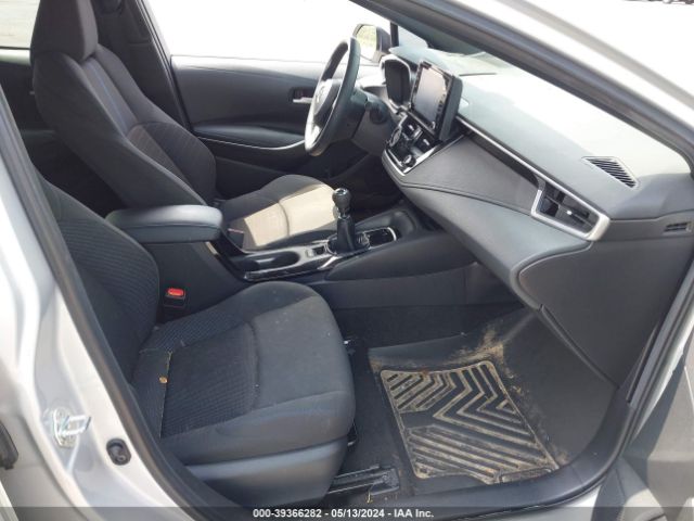 Photo 4 VIN: 5YFM4MCEXNP112774 - TOYOTA COROLLA 