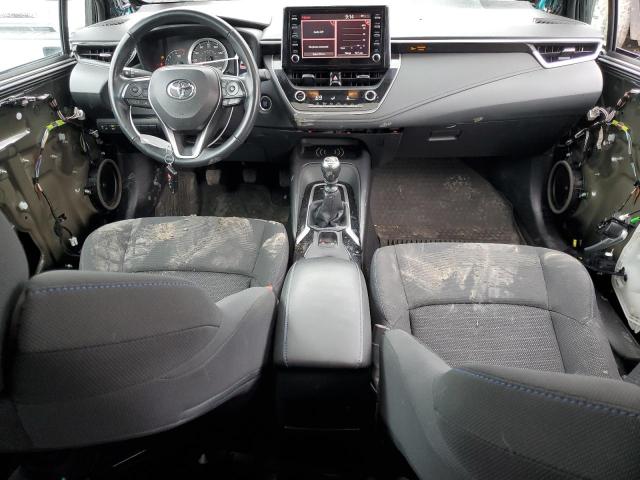 Photo 7 VIN: 5YFM4RCE3LP032484 - TOYOTA COROLLA 