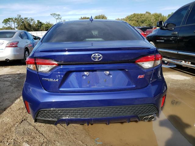 Photo 5 VIN: 5YFM4RCE5LP037203 - TOYOTA COROLLA 