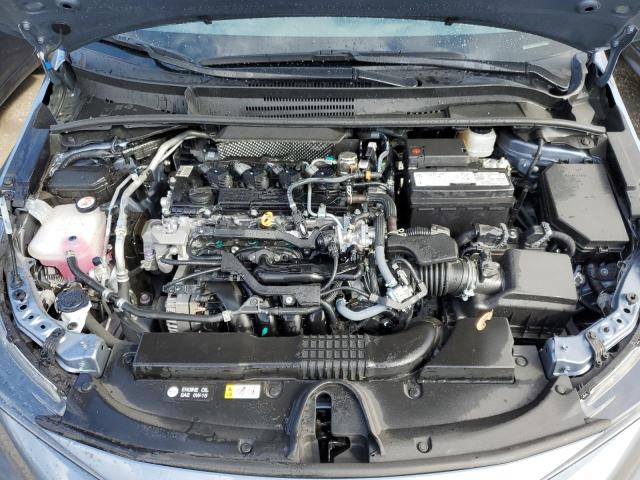 Photo 6 VIN: 5YFP4MCE0NP106270 - TOYOTA COROLLA SE 