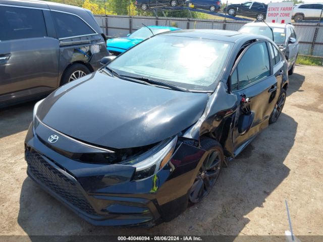 Photo 1 VIN: 5YFP4MCE0PP144469 - TOYOTA COROLLA 