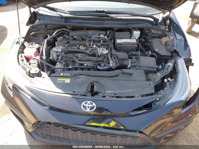 Photo 9 VIN: 5YFP4MCE0PP144469 - TOYOTA COROLLA 