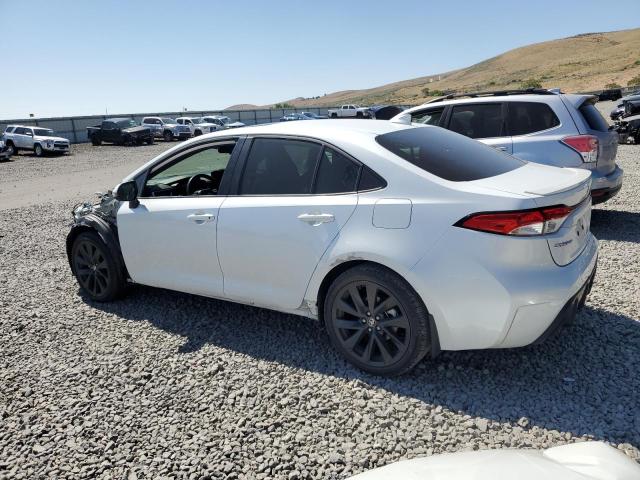 Photo 1 VIN: 5YFP4MCE0PP155195 - TOYOTA COROLLA SE 