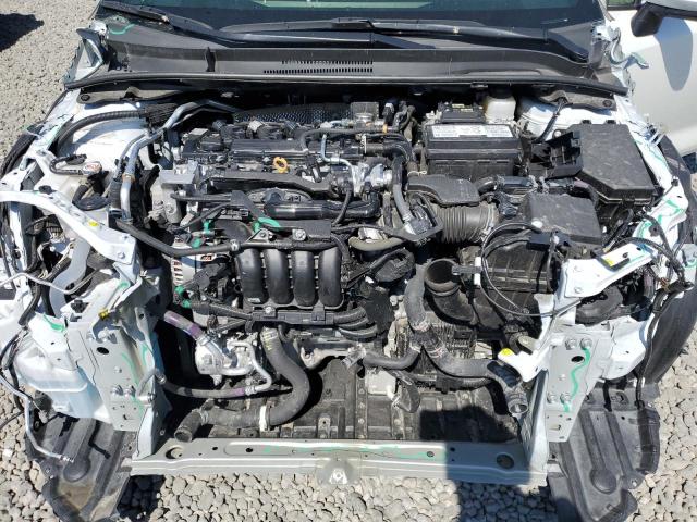 Photo 10 VIN: 5YFP4MCE0PP155195 - TOYOTA COROLLA SE 