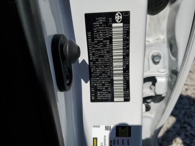 Photo 11 VIN: 5YFP4MCE0PP155195 - TOYOTA COROLLA SE 
