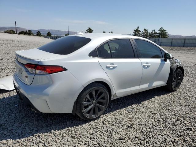 Photo 2 VIN: 5YFP4MCE0PP155195 - TOYOTA COROLLA SE 