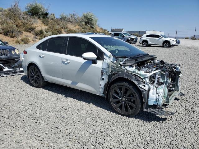 Photo 3 VIN: 5YFP4MCE0PP155195 - TOYOTA COROLLA SE 