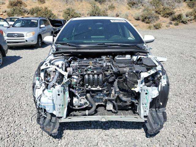 Photo 4 VIN: 5YFP4MCE0PP155195 - TOYOTA COROLLA SE 