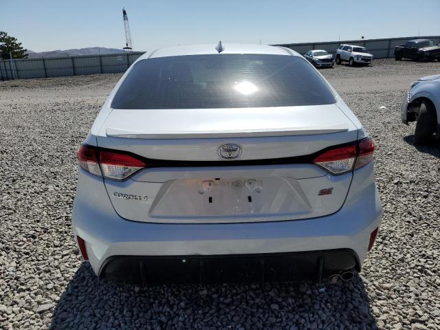 Photo 5 VIN: 5YFP4MCE0PP155195 - TOYOTA COROLLA SE 