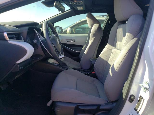 Photo 6 VIN: 5YFP4MCE0PP155195 - TOYOTA COROLLA SE 