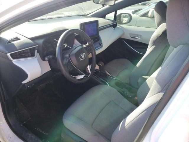 Photo 7 VIN: 5YFP4MCE0PP155195 - TOYOTA COROLLA SE 