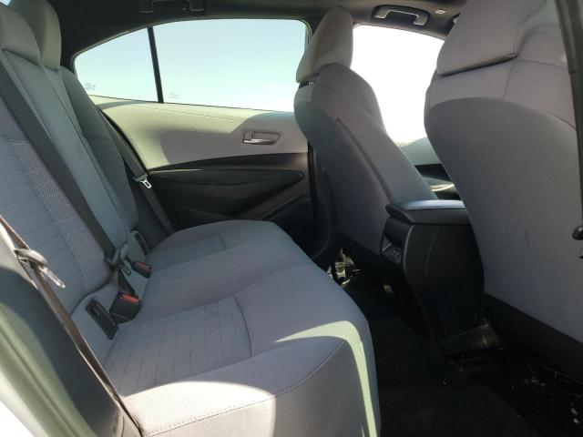 Photo 9 VIN: 5YFP4MCE0PP155195 - TOYOTA COROLLA SE 