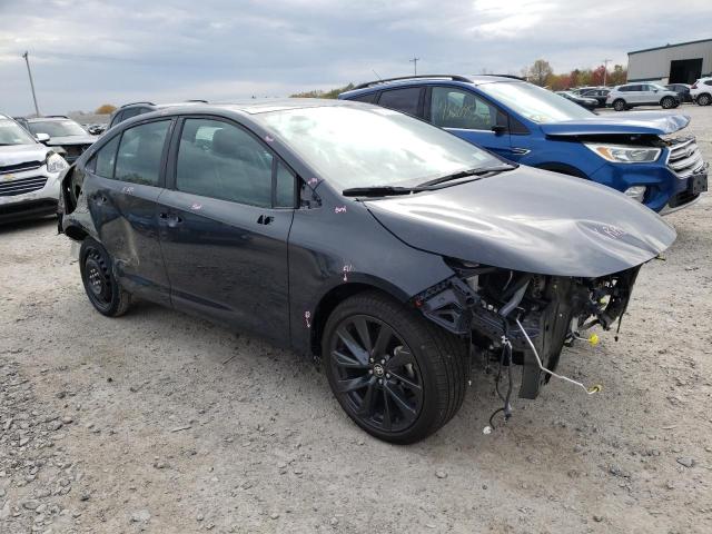 Photo 3 VIN: 5YFP4MCE0PP157741 - TOYOTA COROLLA 