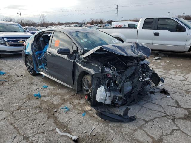 Photo 3 VIN: 5YFP4MCE0RP189074 - TOYOTA COROLLA SE 