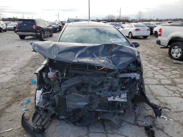 Photo 4 VIN: 5YFP4MCE0RP189074 - TOYOTA COROLLA SE 