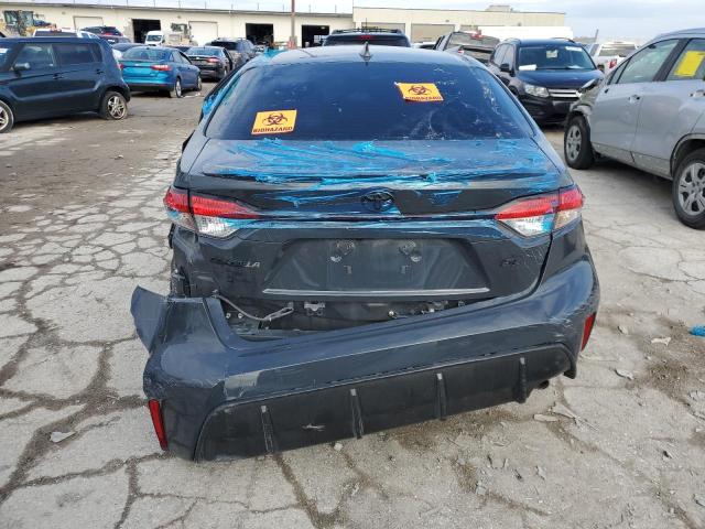 Photo 5 VIN: 5YFP4MCE0RP189074 - TOYOTA COROLLA SE 