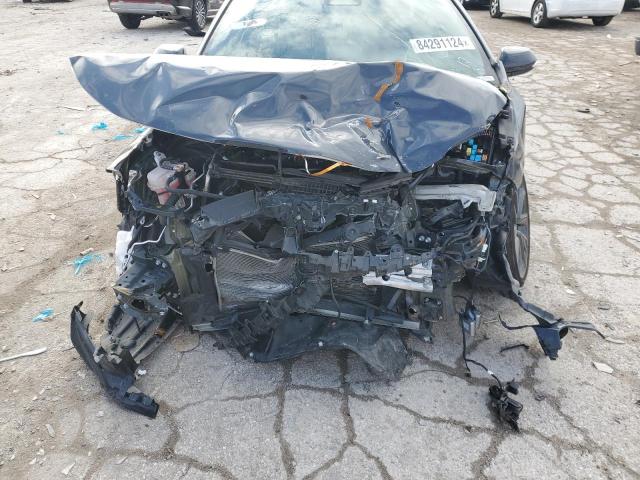 Photo 9 VIN: 5YFP4MCE0RP189074 - TOYOTA COROLLA SE 