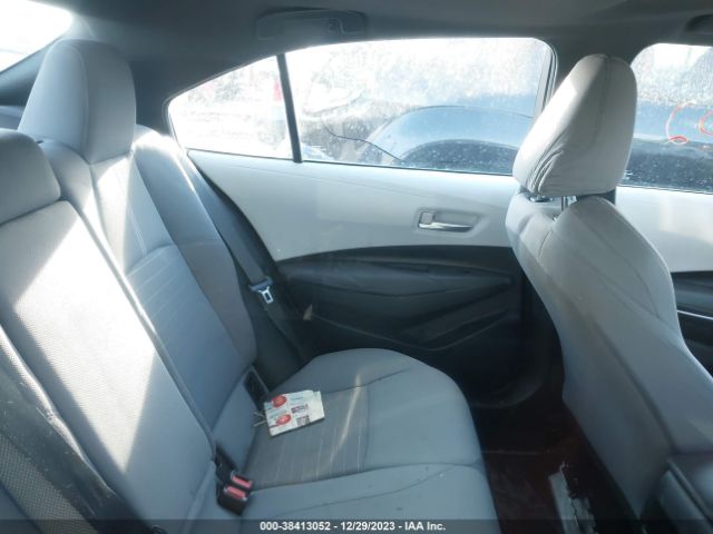 Photo 7 VIN: 5YFP4MCE1MP077215 - TOYOTA COROLLA 