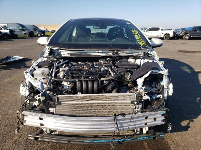 Photo 4 VIN: 5YFP4MCE1MP095374 - TOYOTA COROLLA SE 