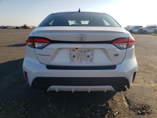 Photo 5 VIN: 5YFP4MCE1MP095374 - TOYOTA COROLLA SE 