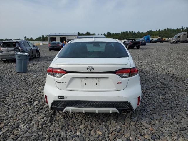 Photo 5 VIN: 5YFP4MCE1NP105080 - TOYOTA COROLLA SE 