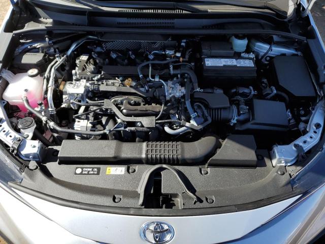 Photo 10 VIN: 5YFP4MCE1NP138922 - TOYOTA COROLLA SE 