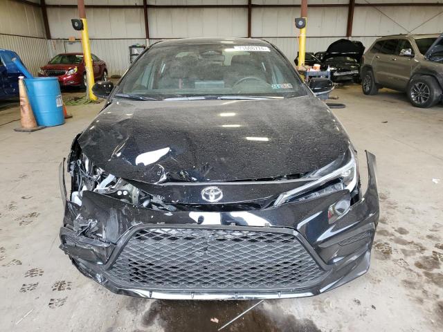 Photo 4 VIN: 5YFP4MCE1RP176897 - TOYOTA COROLLA SE 