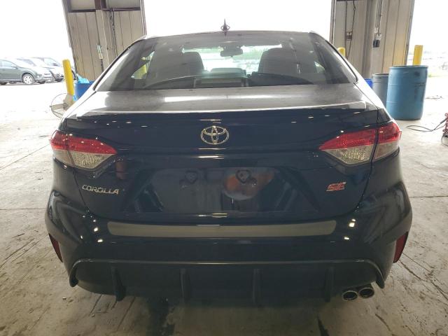 Photo 5 VIN: 5YFP4MCE1RP176897 - TOYOTA COROLLA SE 