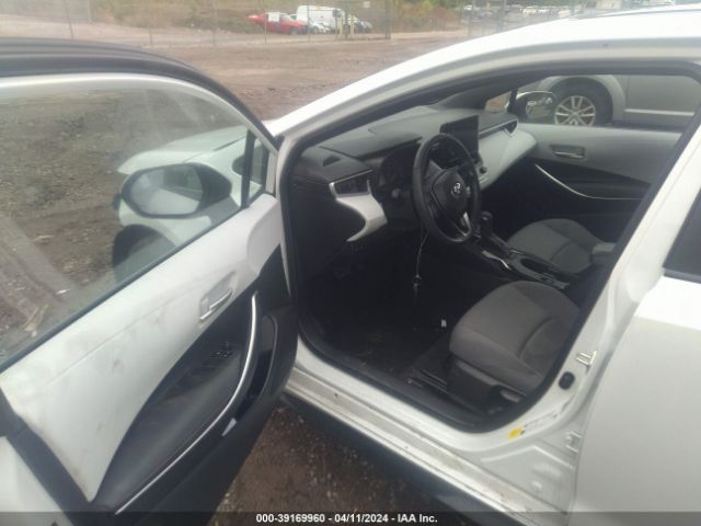 Photo 4 VIN: 5YFP4MCE2PP140455 - TOYOTA COROLLA 