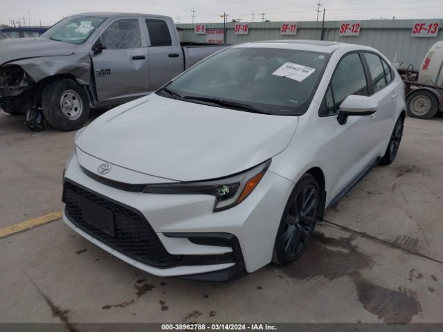 Photo 1 VIN: 5YFP4MCE2PP144876 - TOYOTA COROLLA 