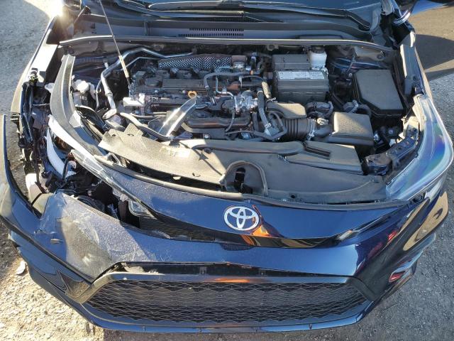 Photo 10 VIN: 5YFP4MCE2PP145560 - TOYOTA COROLLA 