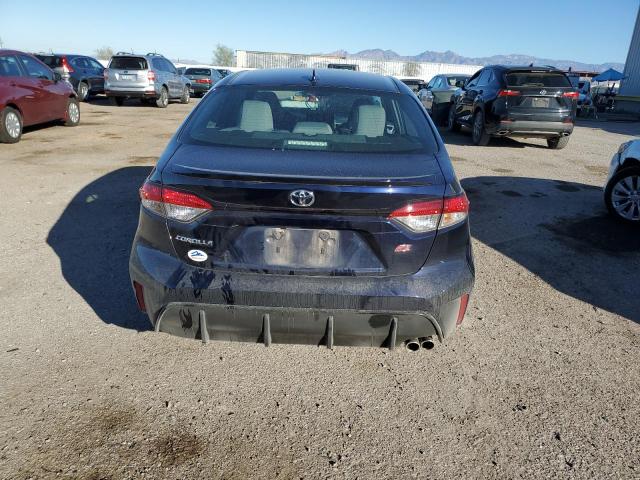 Photo 5 VIN: 5YFP4MCE2PP145560 - TOYOTA COROLLA 