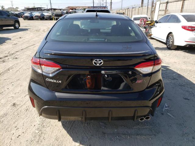 Photo 5 VIN: 5YFP4MCE2RP184586 - TOYOTA COROLLA SE 