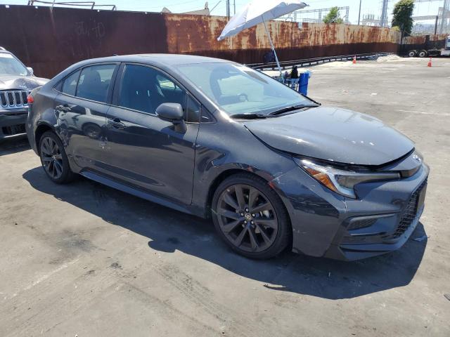 Photo 3 VIN: 5YFP4MCE2RP186936 - TOYOTA COROLLA 