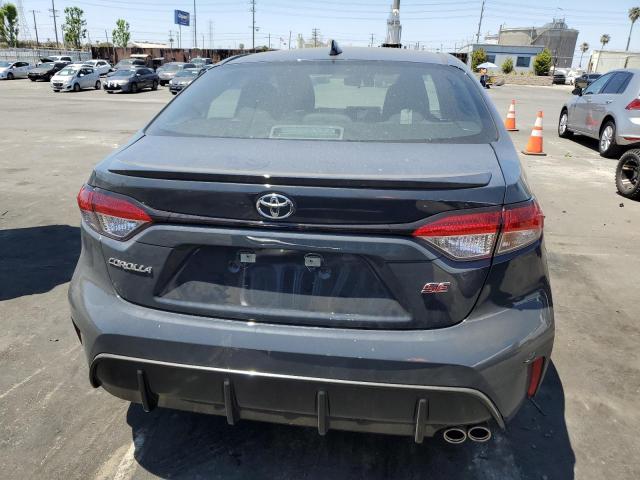 Photo 5 VIN: 5YFP4MCE2RP186936 - TOYOTA COROLLA 