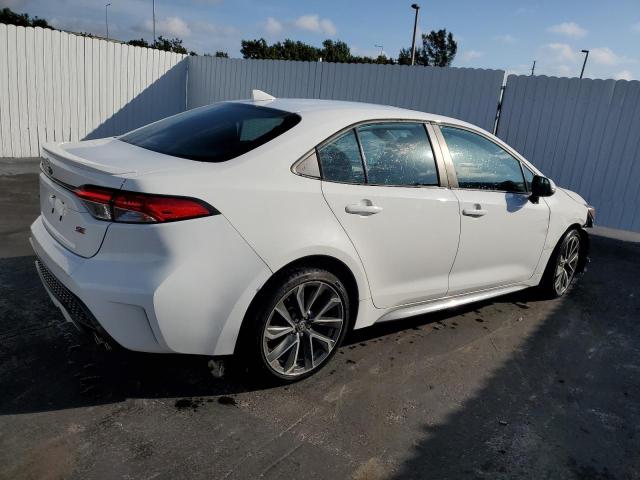 Photo 2 VIN: 5YFP4MCE3MP088894 - TOYOTA COROLLA 