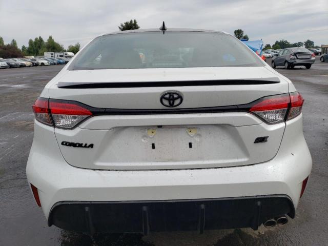 Photo 5 VIN: 5YFP4MCE3PP144448 - TOYOTA COROLLA SE 