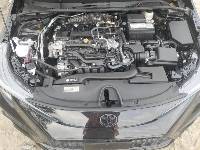 Photo 10 VIN: 5YFP4MCE3RP196634 - TOYOTA COROLLA 