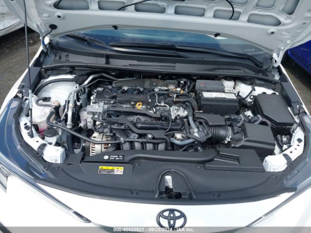 Photo 9 VIN: 5YFP4MCE4PP144829 - TOYOTA COROLLA 