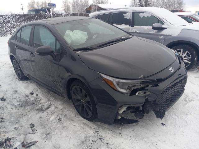 Photo 3 VIN: 5YFP4MCE4PP152025 - TOYOTA COROLLA 