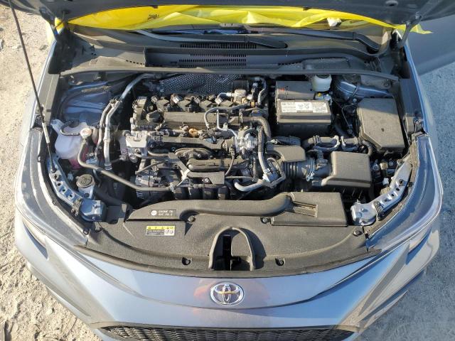 Photo 10 VIN: 5YFP4MCE4PP153059 - TOYOTA COROLLA 