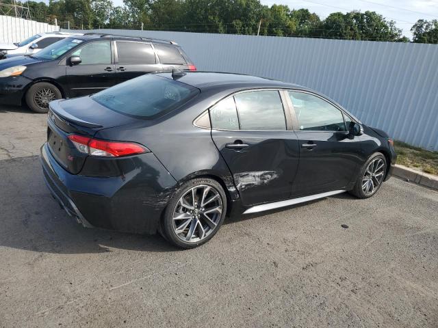 Photo 2 VIN: 5YFP4MCE6MP066324 - TOYOTA COROLLA SE 