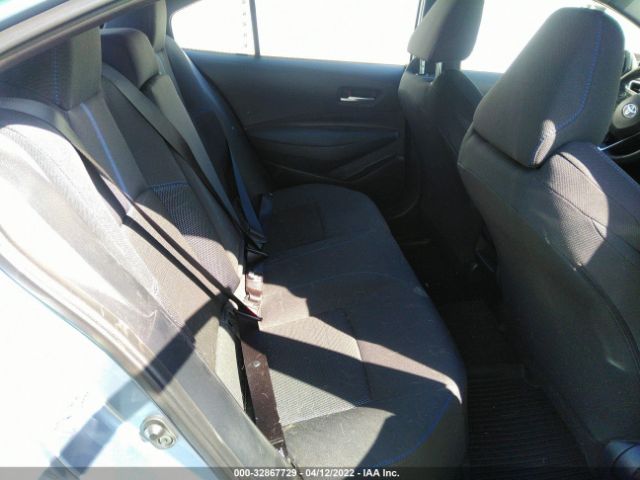 Photo 7 VIN: 5YFP4MCE7NP104872 - TOYOTA COROLLA 