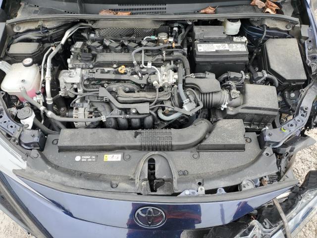 Photo 10 VIN: 5YFP4MCE7NP107478 - TOYOTA COROLLA SE 