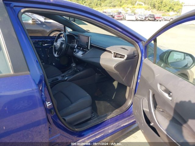 Photo 4 VIN: 5YFP4MCE7NP115063 - TOYOTA COROLLA 