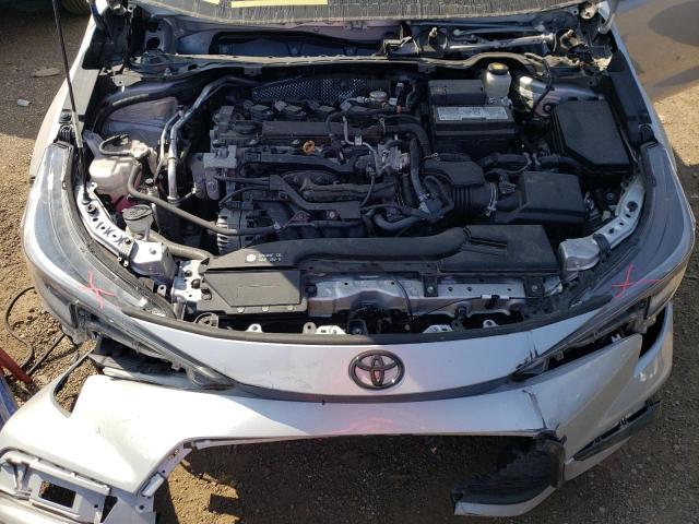 Photo 10 VIN: 5YFP4MCE7RP182087 - TOYOTA COROLLA SE 