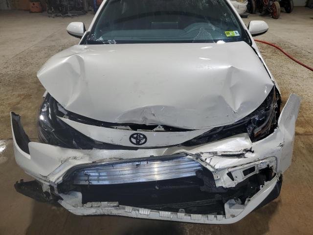 Photo 10 VIN: 5YFP4MCE8MP075090 - TOYOTA COROLLA SE 