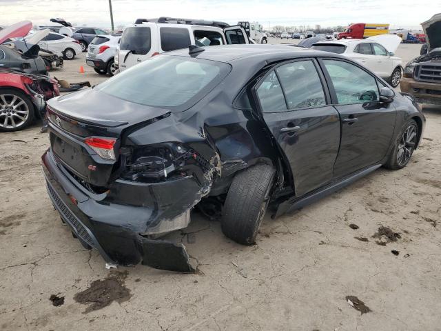 Photo 2 VIN: 5YFP4MCE8NP128405 - TOYOTA COROLLA SE 