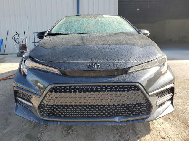 Photo 4 VIN: 5YFP4MCE8NP138979 - TOYOTA COROLLA SE 