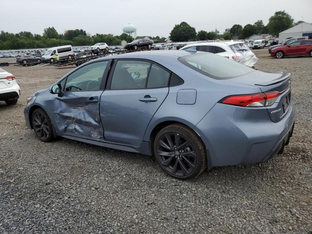 Photo 1 VIN: 5YFP4MCE8PP157485 - TOYOTA COROLLA SE 